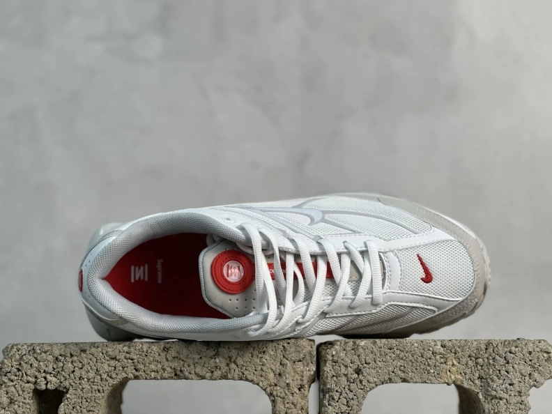 Nxkx Sneakers Cozy 198812