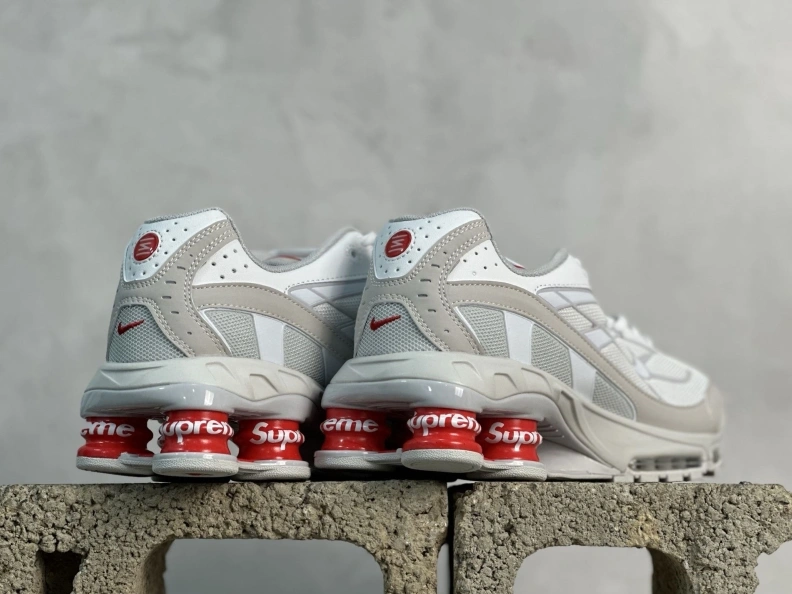 Nxkx Sneakers Cozy 198812