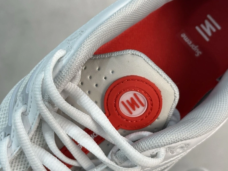 Nxkx Sneakers Cozy 198812