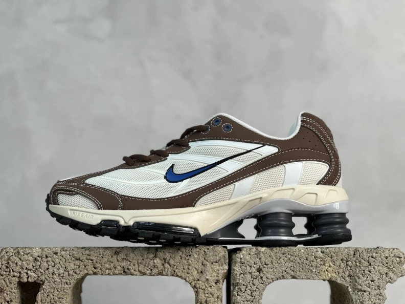 Nxkx Sneakers ModernLook 198811