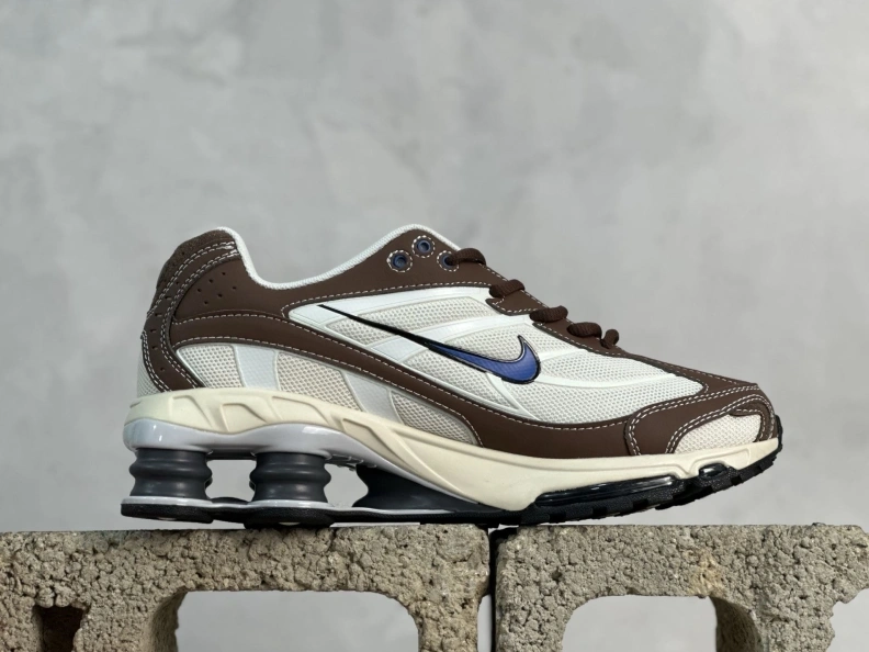 Nxkx Sneakers ModernLook 198811