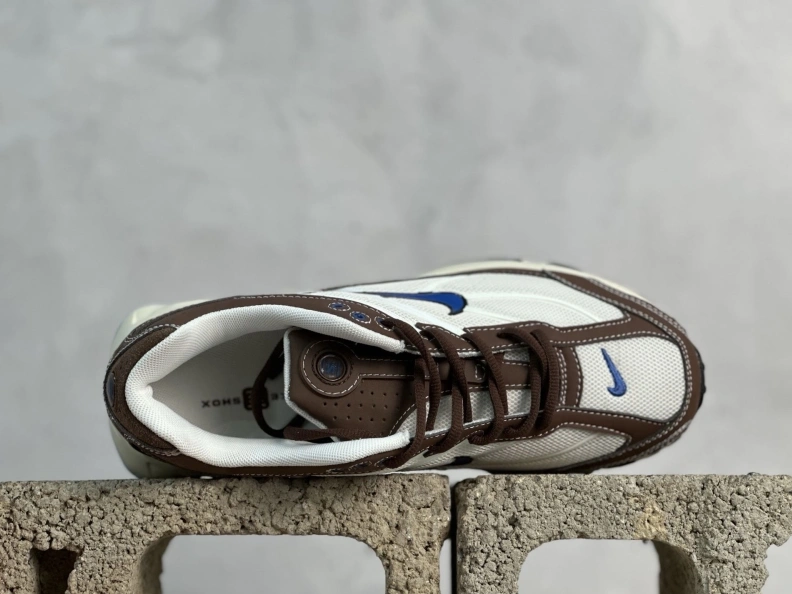Nxkx Sneakers ModernLook 198811