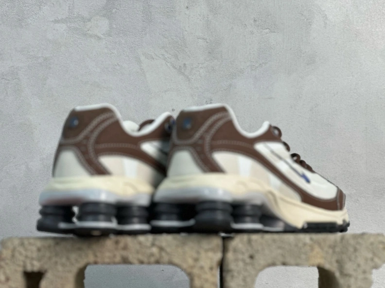 Nxkx Sneakers ModernLook 198811