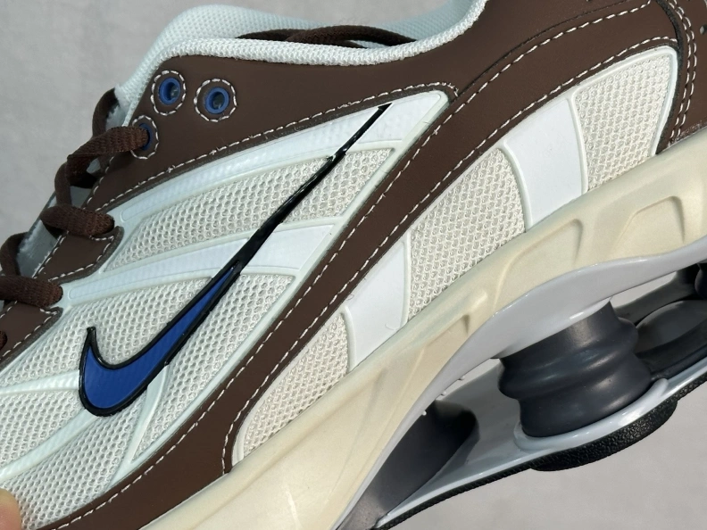 Nxkx Sneakers ModernLook 198811
