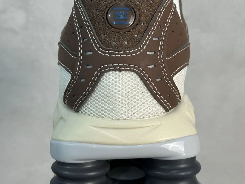 Nxkx Sneakers ModernLook 198811