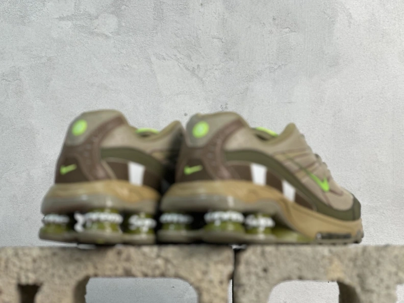 BestValue Nxkx Sneakers 198810