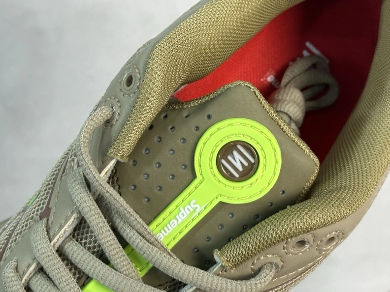 BestValue Nxkx Sneakers 198810