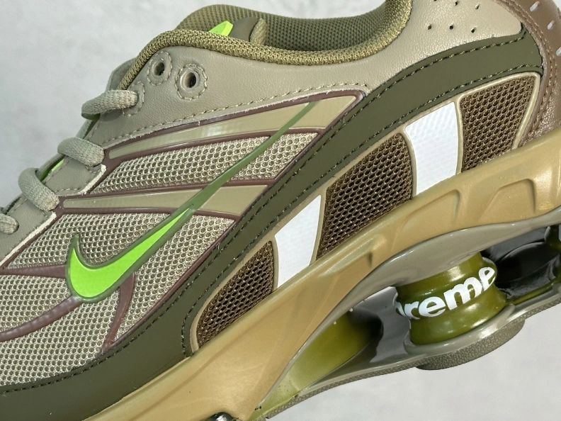 BestValue Nxkx Sneakers 198810
