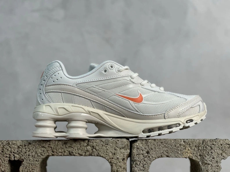 Nxkx Sneakers Versatile 198809