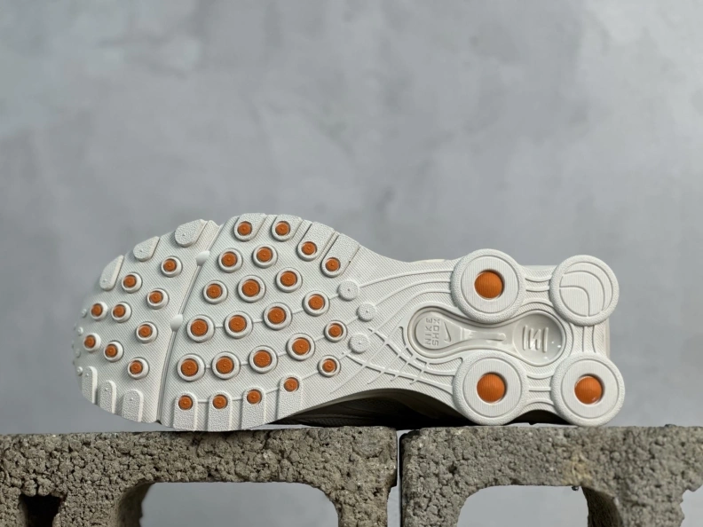 Nxkx Sneakers Versatile 198809