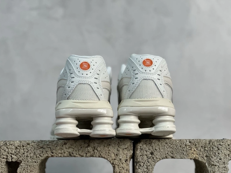 Nxkx Sneakers Versatile 198809