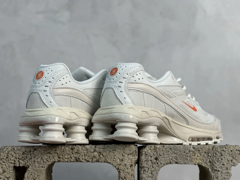 Nxkx Sneakers Versatile 198809