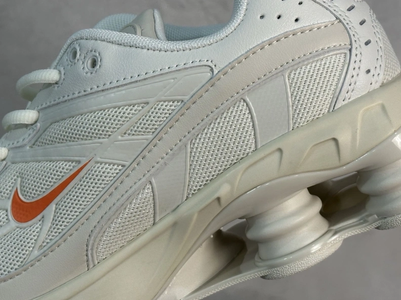 Nxkx Sneakers Versatile 198809