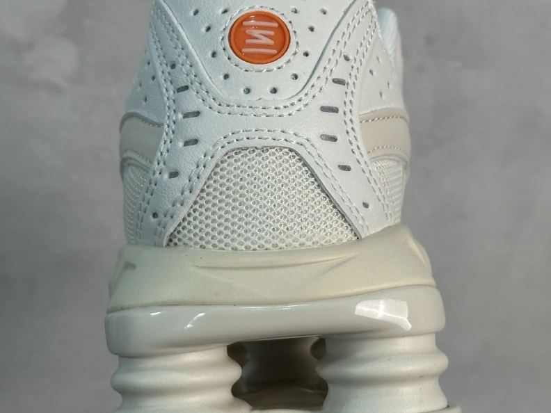 Nxkx Sneakers Versatile 198809