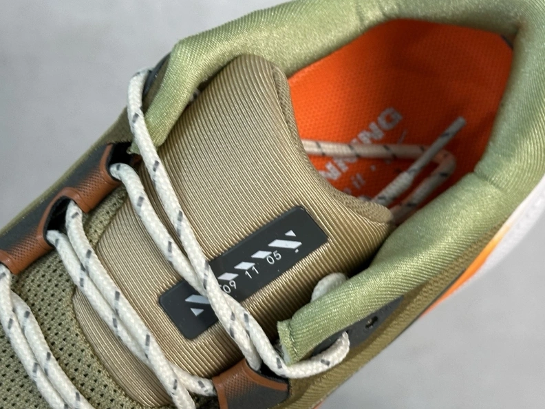 Nxkx Sneakers ModernLook 198788
