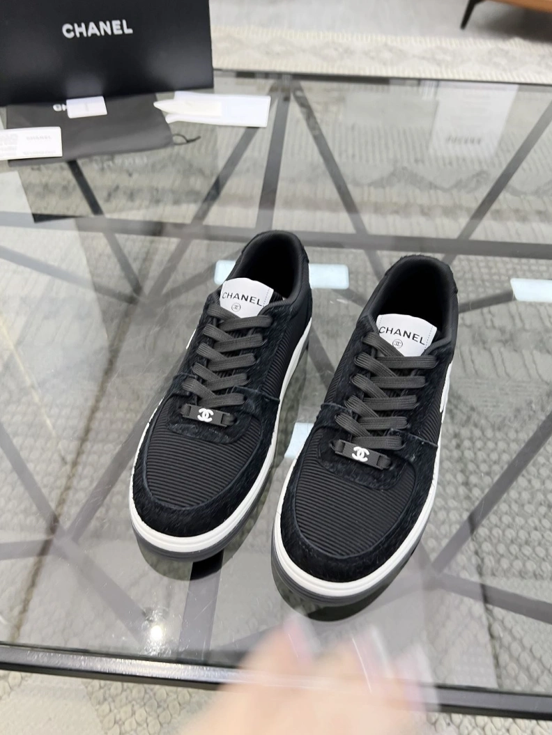 Modern Chxnxl Casual Shoes 118758
