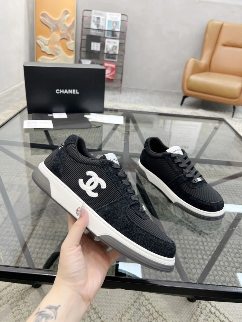 Modern Chxnxl Casual Shoes 118758