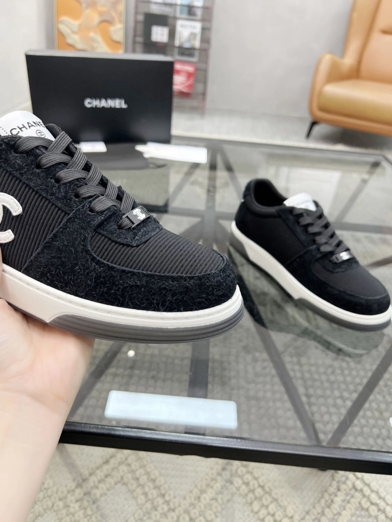 Modern Chxnxl Casual Shoes 118758