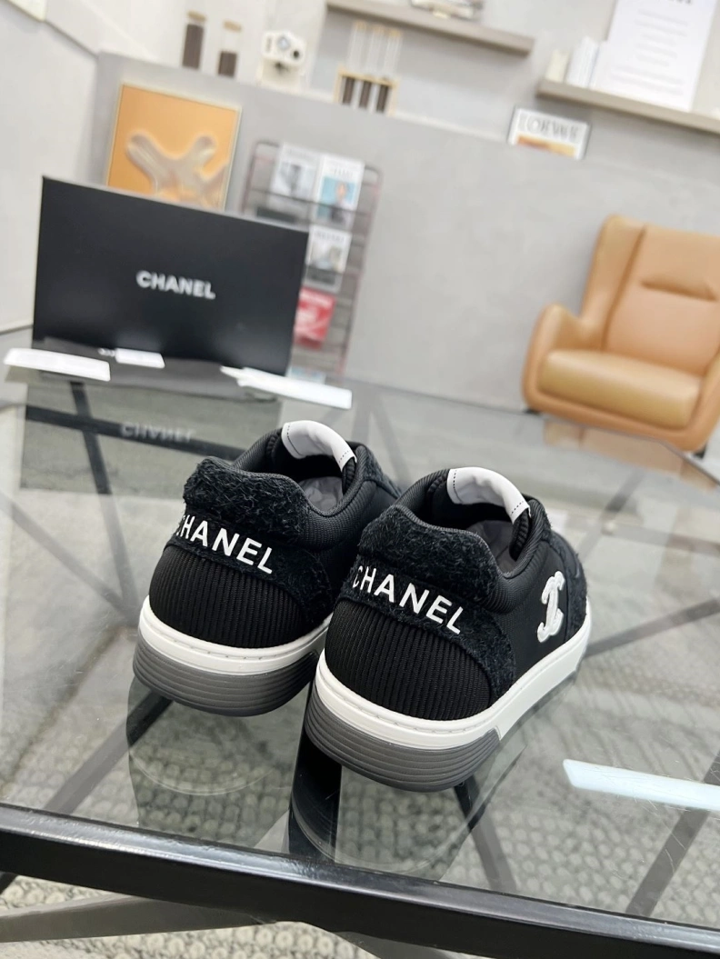 Modern Chxnxl Casual Shoes 118758