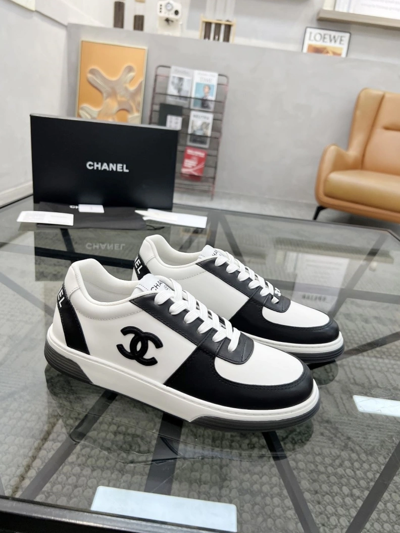 Durable Chxnxl Casual Shoes 118773