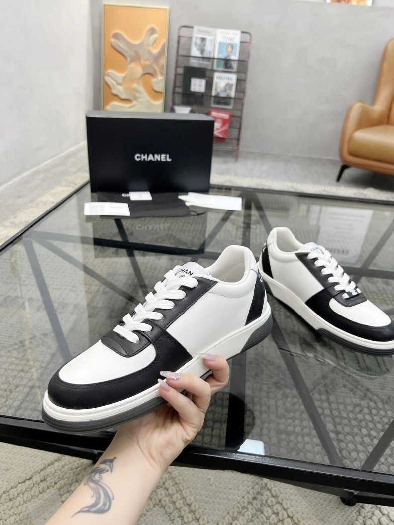 Durable Chxnxl Casual Shoes 118773