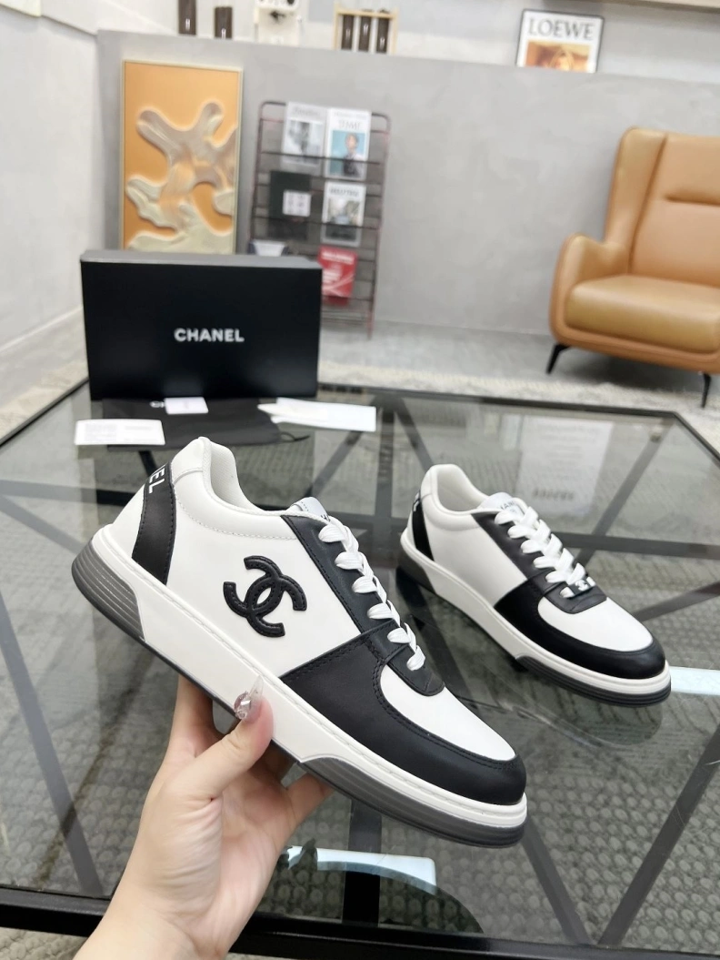 Durable Chxnxl Casual Shoes 118773