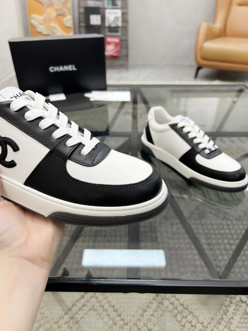Durable Chxnxl Casual Shoes 118773