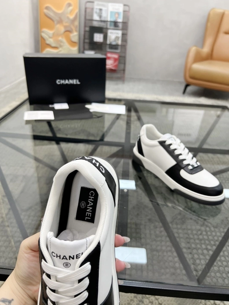 Durable Chxnxl Casual Shoes 118773