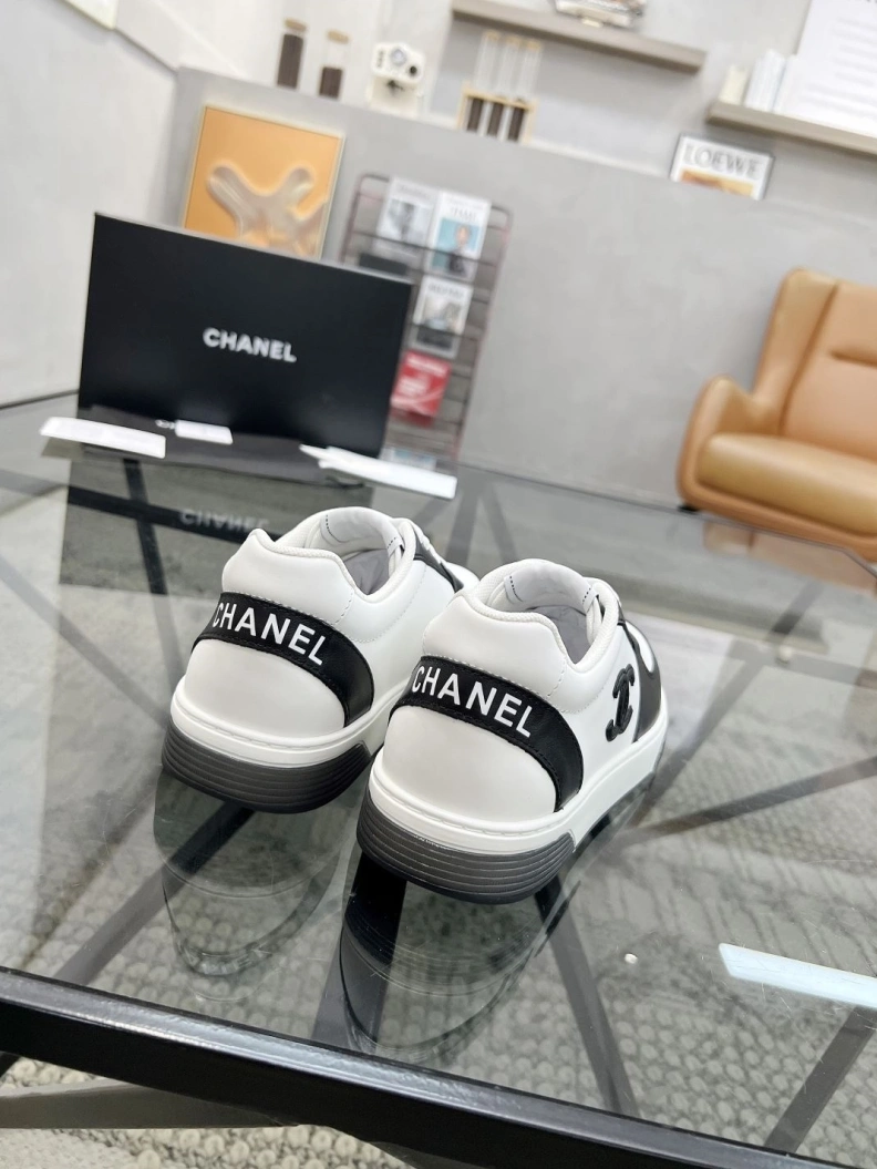 Durable Chxnxl Casual Shoes 118773