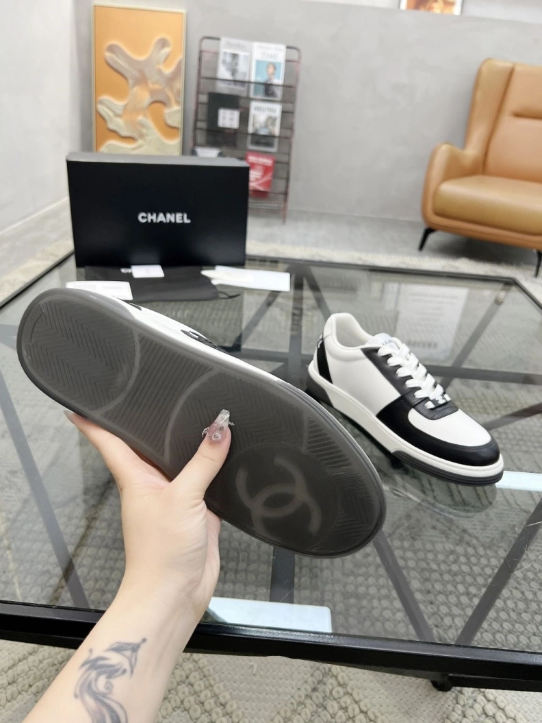 Durable Chxnxl Casual Shoes 118773