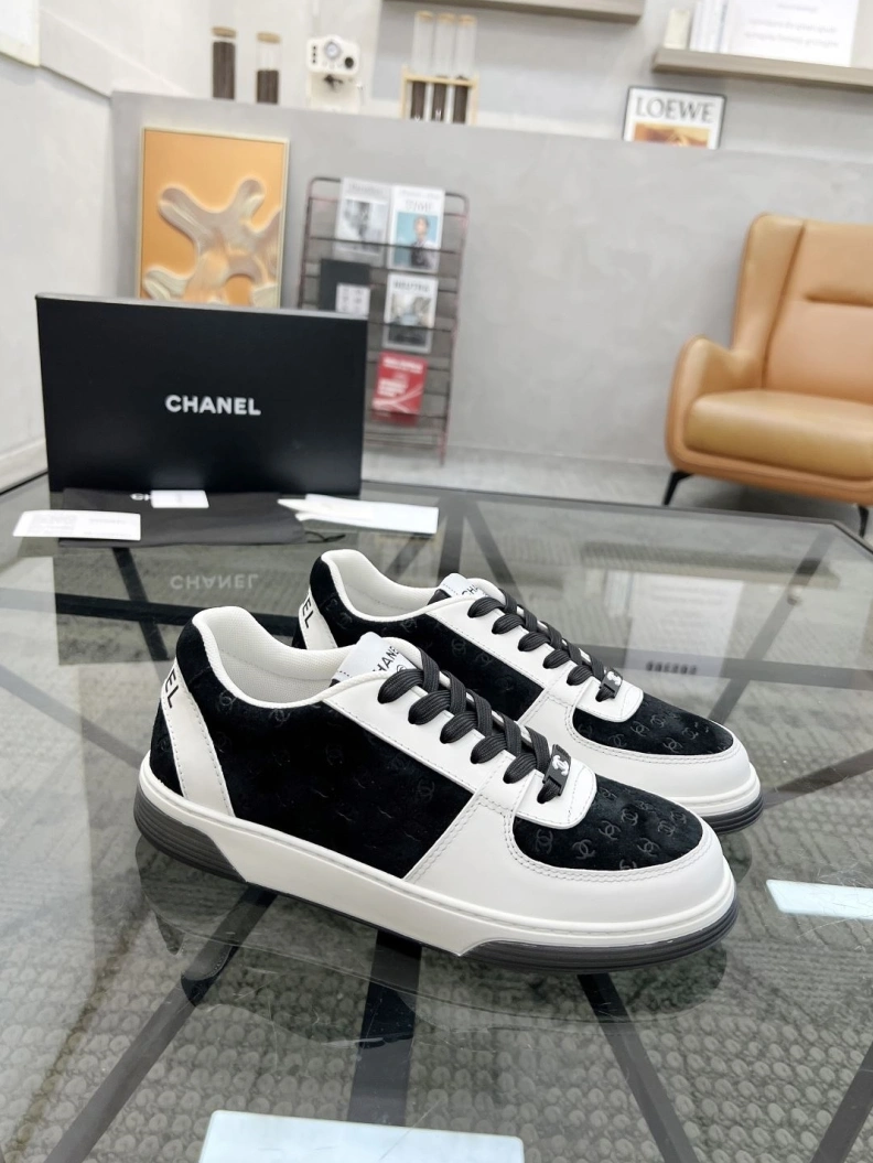 Elegant Chxnxl Casual Shoes 118757
