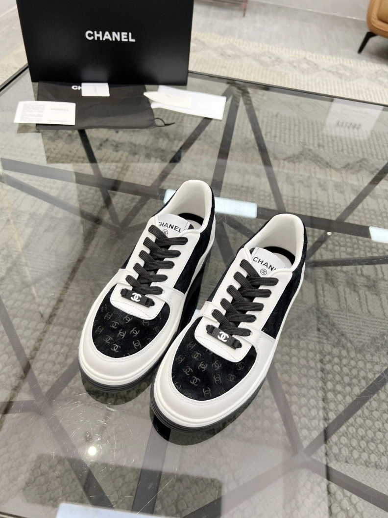 Elegant Chxnxl Casual Shoes 118757