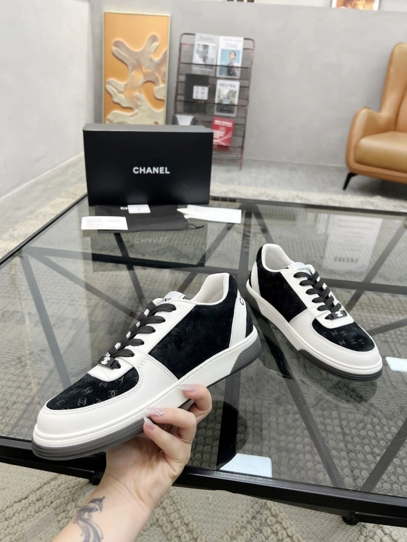 Elegant Chxnxl Casual Shoes 118757