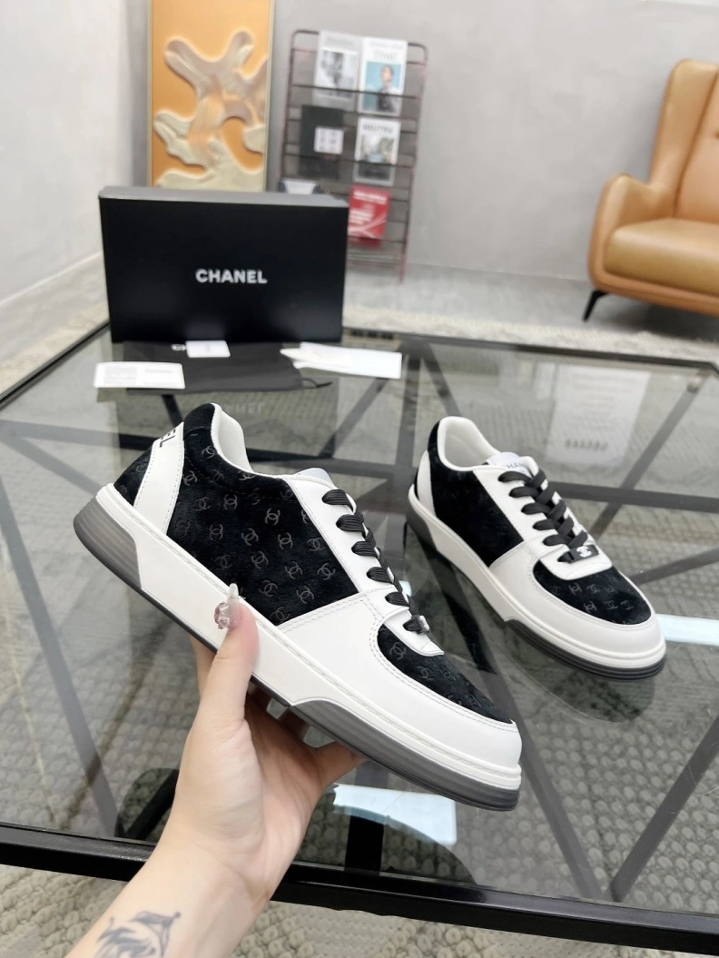Elegant Chxnxl Casual Shoes 118757