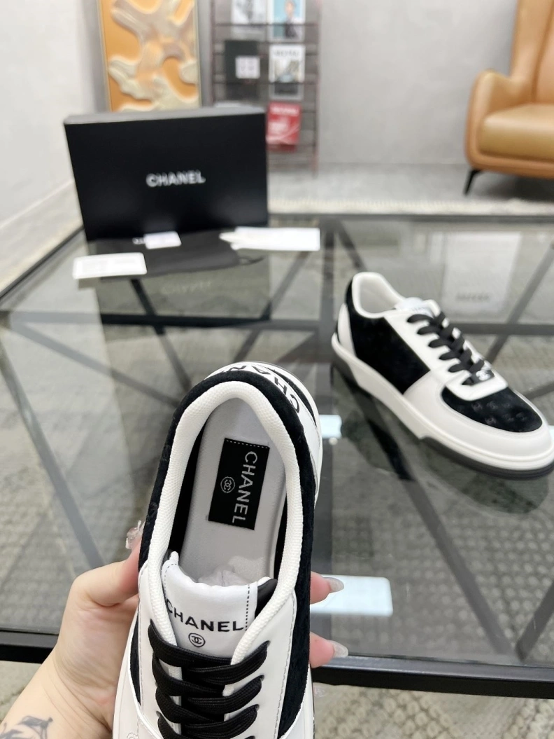 Elegant Chxnxl Casual Shoes 118757