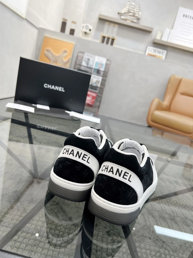Elegant Chxnxl Casual Shoes 118757
