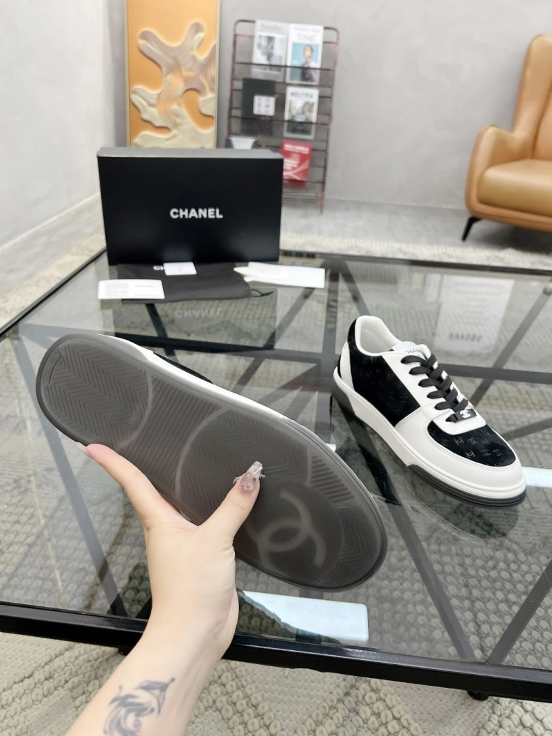 Elegant Chxnxl Casual Shoes 118757