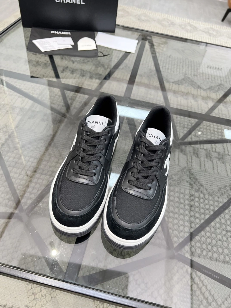 Chxnxl Casual Shoes EasyMatch 118770