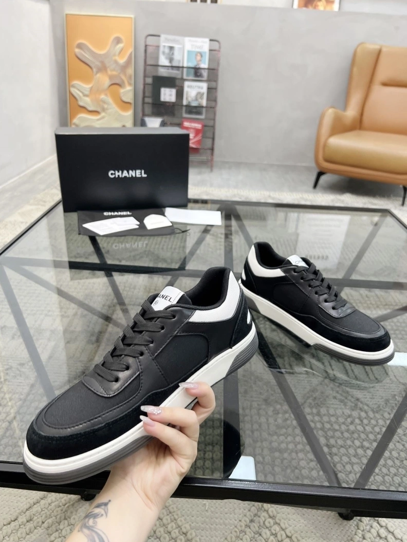 Chxnxl Casual Shoes EasyMatch 118770