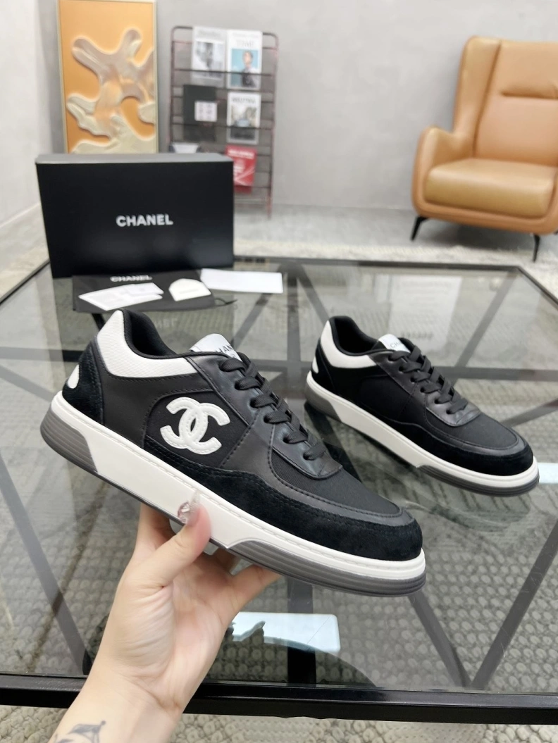 Chxnxl Casual Shoes EasyMatch 118770