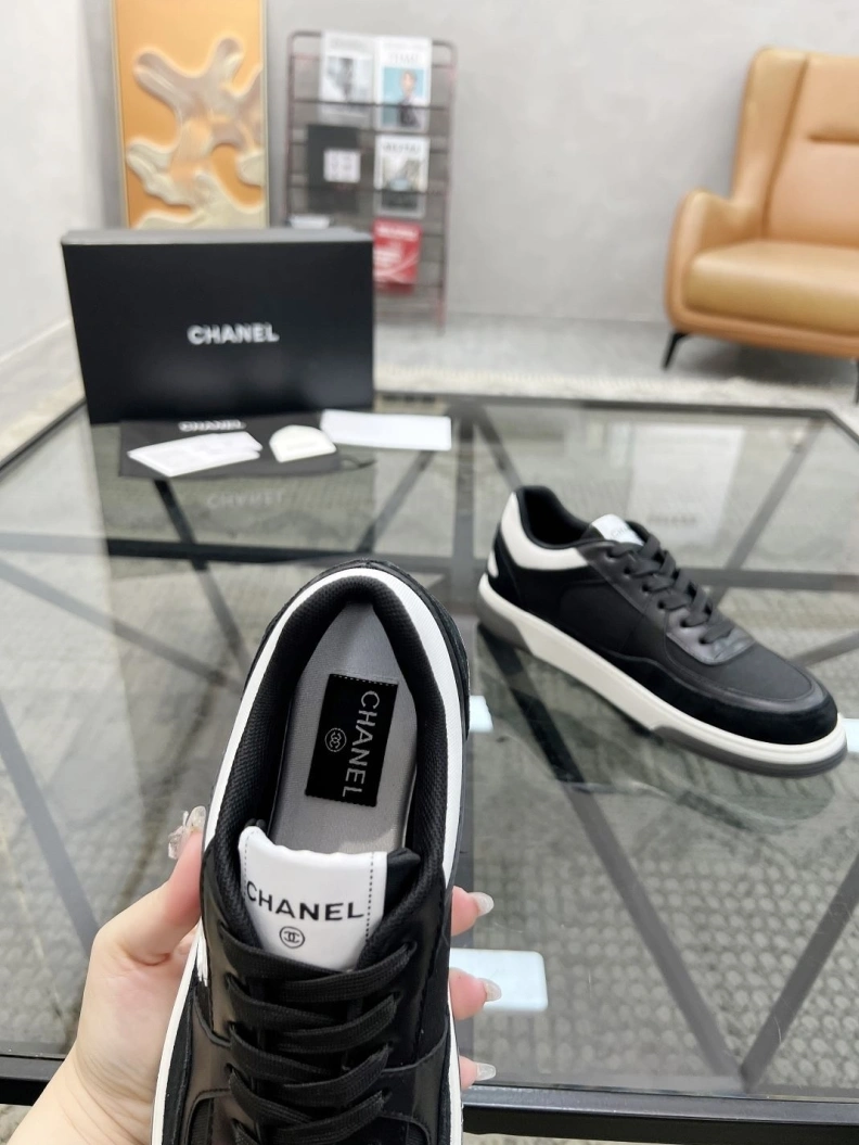 Chxnxl Casual Shoes EasyMatch 118770