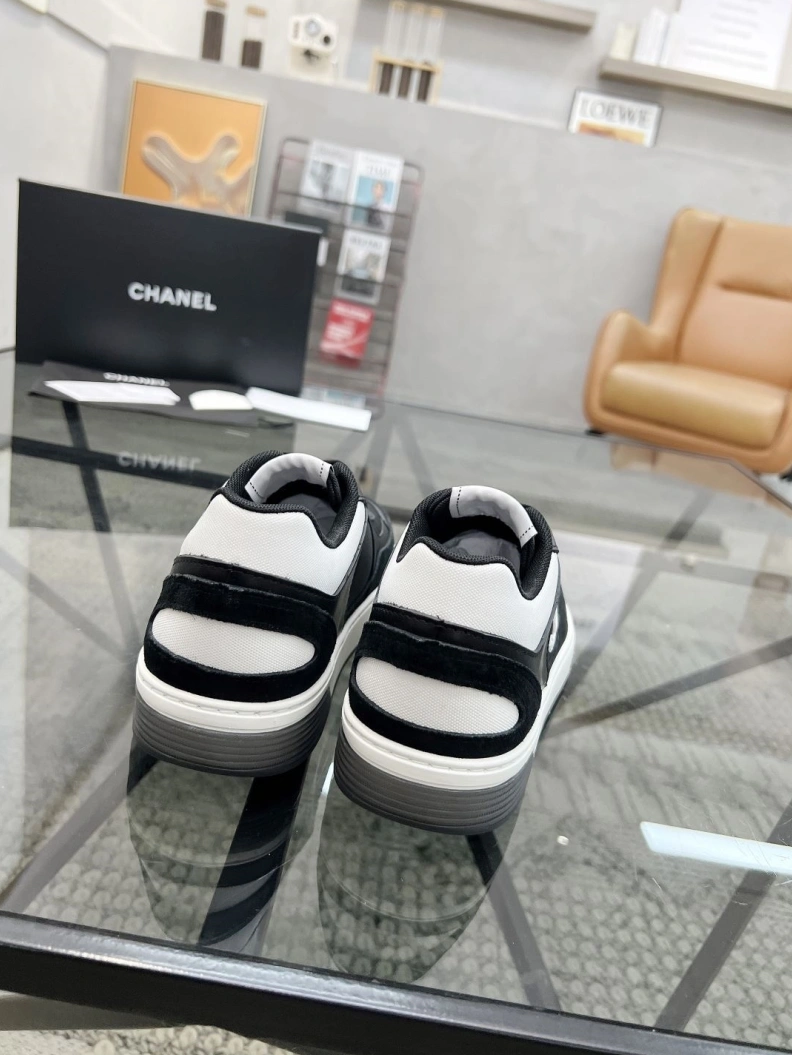 Chxnxl Casual Shoes EasyMatch 118770