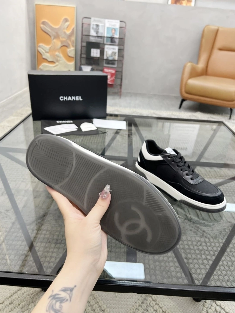 Chxnxl Casual Shoes EasyMatch 118770