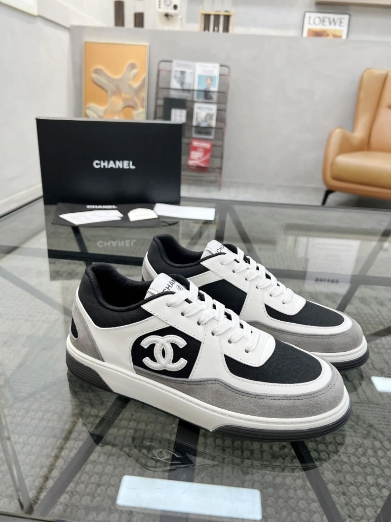 EyeCatching Chxnxl Casual Shoes 118756