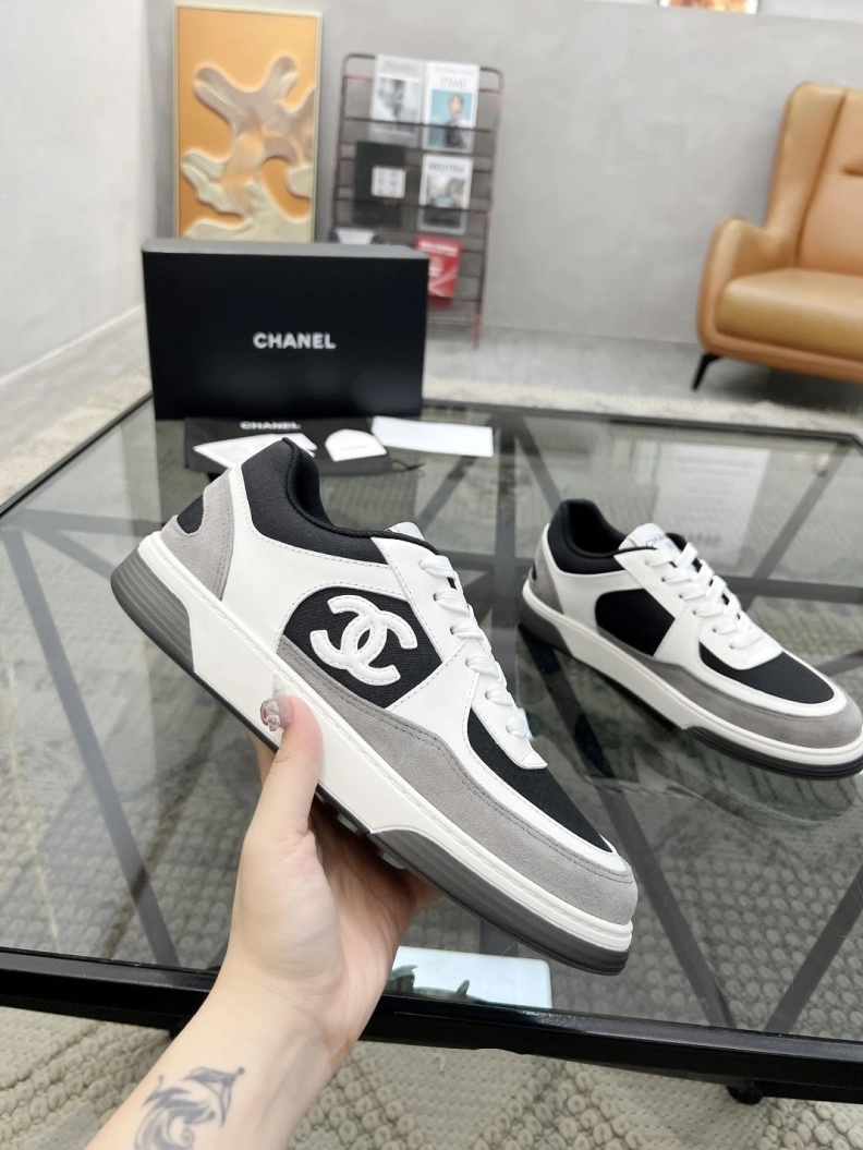 EyeCatching Chxnxl Casual Shoes 118756