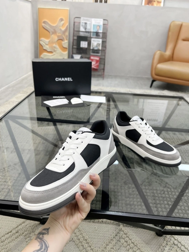 EyeCatching Chxnxl Casual Shoes 118756