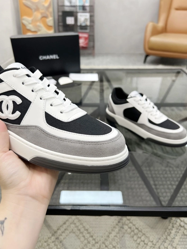 EyeCatching Chxnxl Casual Shoes 118756