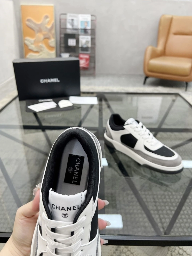 EyeCatching Chxnxl Casual Shoes 118756