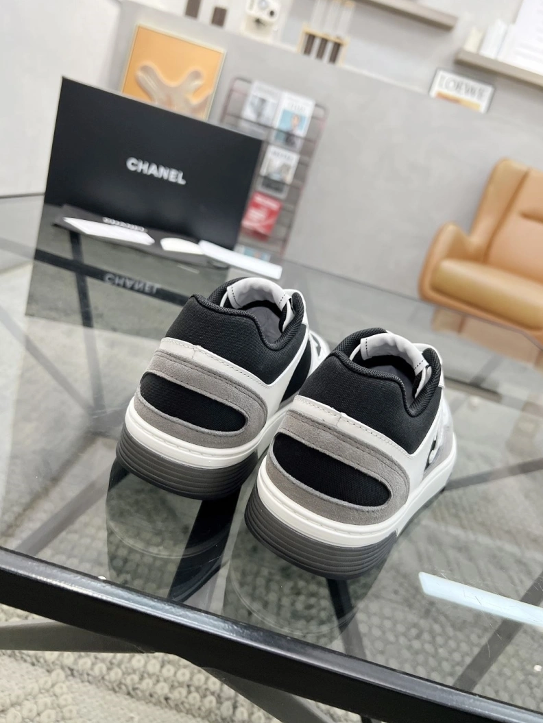 EyeCatching Chxnxl Casual Shoes 118756