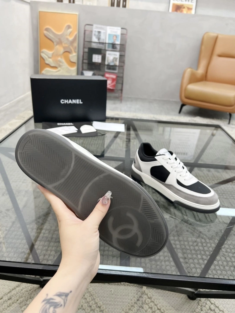 EyeCatching Chxnxl Casual Shoes 118756